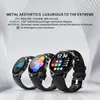 Mitoto DM14 Smart Watch BT Call Smart Wristbands Sport Fitness Tracker مع MIC 1.32 بوصة