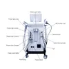 2022 HYDRAFACI HUD HYDRA Vatten ansiktshud Professionell Hydra Dermabrasion Beauty Machine