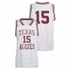 THR TEXAS AM AGGIES NCAAカレッジバスケットボールジャージークエントンジャクソンヘンリーコールマンIIIマーカスウィリアムズタイレックラドフォードアンドレゴードンウェイドテイラーIV