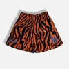 Мужчины женщины классический тренажерный баскетбол сетка сетка Inaka Power Short Fashion Design Men Shorts 220630