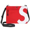 20 Shoulder Bag Messenger Outdoor backpack schoolbag Unisex Fanny Pack Fashion Travel Bucket handbag waist bags296g