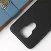 Матовый черный мягкий TPU телефона для телефона Motorola Moto G50 G60 G40 Fusion G60S G50 G31 G41 G51 G71 G200 5G G22 G52 4G G82 G71S Защита Скля