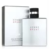 profumo alluce homme sport maschi durendo fragrance spray deodorant 100ml8894529