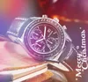 Top Brand Кожаный ремень Quartz Fashion Mens Time Time Time Watch 41 мм Auto Date Men Design Designer Super Crime Male Gift