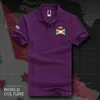 Мужские Polos Burundi Burundian Рубашки Мужские бренды с коротким рукавом, напечатанные для Country 2022 Команда хлопчатобумажной команды Восточная Африка BDI Bimen's
