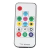 Controller 14Key Wireless Fernbedienung WS2811 WS2812 Controller SP103E RGB Strip Light 5V 12V LED WS2812B4825829