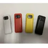 الهواتف المحمولة التي تم تجديدها Nokia BM5310 2G GSM Bluetooth Camera Mini Mini Minist