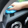 Car Cleaning Tools Interior Glue Slime For Machine Air Vent Wash Magic Dust Remover Gel Computer Keyboard Dirt CleanerCar ToolsCar