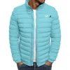 Men's Jackets Trapstar fashion coat Spring Autum Casual high quality cotton brand printed windproof Z0307