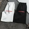 2022 Summer Designer Shorts pour hommes Cordon de survêtement avec lettres de haute qualité Hommes Femmes Tech Fleece Pantalons de survêtement Mode Joggers Cargo Pants M-4XL