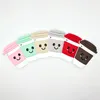 Baby Silicone Teethers Cute Coffee Cup Design Dentizione Toys BAP Free Soft Succhietti masticabili Regali per la doccia