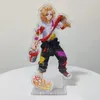 Porte-clés Tokyo Revengers Personnage Debout Signe Modèle Figure Manjiro Sano Draken Matsuno Baji Acrylique Stands Décor Props Cadeau De Noël Enek22