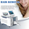 Mini IPL Home Beauty Machine voor persoonlijk gebruik kind acne verwijdering familie huidverzorging schoonheidsuitrusting