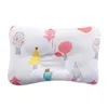 Cotton Baby Pillow Newborn Anti Flat Head Barn Sov