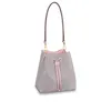 2021 handbag bucket bag Neo Shoulder Bags Crossbody Bag Womens Handbags Purses Leather Clutch Noe 44022 #ST03