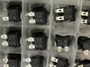 A8L-21-11N2 OMRON ROCKER SWITCH 10A 250V 4 fot 2 filer äkta original