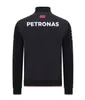 2022 New Racing Jacket F1 F1 Formula Team Jersey con la stessa usanza