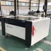 Usinagem por China Configuração Máquina de corte a laser/Co2 Gravura/corte de acrílico e máquina de vidro com Ruida Reci 150W