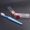 Home Use Toothbrush 12pcs Box Fancy Packing Super Hard Care Oral Cleaning 22030239609448501996