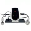 3in1 40K Portable Ultrasonic Cavitation RF Radio Frequency Machine Conturing Fat Reduction Anti Cellulite