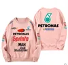 F1 Formula 1 Hoodie Team Sweatshirt Spot Sale