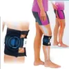 Gomitiere Ginocchiere WolFAce Therapeutic Beactive Brace Point Pad Leg Black Pressure Digitopressione Nervo sciatico Leggings sportivi DropElbow