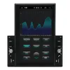 CAR DVD Multimedia Player Universal 8 -calowy Nowy Radio MP5 Player Pionowy ekran Bluetooth Android GPS Reverse Imagenavigation