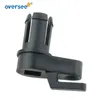 23211-94401 Nylon koppelingsstangarm reserveonderdelen voor Suzuki buitenboordmotor 2T DT25 DT30 DT40 23211-94400