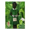 Ruud van Empel in piedi in verde pittura poster stampa decorazioni per la casa con cornice o senza cornice Popaper Material2365293z9344038