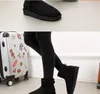 Kobiety Kids Shorts Buty śniegowe dziecięce buty na kostkę rozmiar butów EU22-44