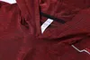 秋の通気性ランニングフード付きTシャツメンズジム服ロングスリーブスリムティーシャツボディービルとフィットネススポーツウェアTシャツL220704