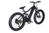 The latest 500W multi-speed vbike ariable speed eco-friendly electric bicycle supports local delivery in Europe