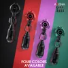 Arena Halo Rotary Tattoo Machine Direct Drive Liner Shader Gun RCA Connection WQ4910