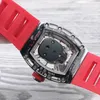 Watches armbandsur designer lyxiga herr mekanisk titta på toppkvalitet mode casual rostfritt stål safir glas automatisk schweizisk rörelse