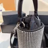 Shoulder Bags Bucket Bags Woman Totes Women Designer Handbags Diamonds Crossbody Bag Evening Bag Clutches Wallets Purses 0620