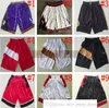 22 s Stitched Basketball Shorts Wholesale Top Quality Men White Black Blue Green Red Short Size S M L XL XXL