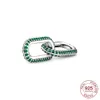 Sterling Silver S925 Loose Beads Pärlade armband Supply Chain Luxury Populära charm Pendant Original Fit Pandora Necklace Ladies Jewelry Gift