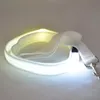 120 سم LED NYLON GLOW DOG CODSHES PET