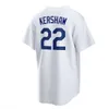 Shohei Ohtani honkbalshirt Mookie Betts Freddie Freeman Will Smith Yoshinobu Yamamoto Max Muncy Julio Urias Clayton Kershaw Enrique Hernandez Taylor DODGER 4XL