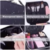 Kvinnor Fashion Cosmetic Bag Travel Makeup Organizer Professional Make Up Box Cosmetics Pouch Bags Beauty Case For Artist 220617