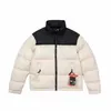 giacca north face Cappotto Designer Piumino da uomo Piumini Donna Inverno Moda Stampa Coppia classica Parka Outdoor Piuma calda Outfit Outwear