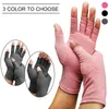 Polssteun FDBRO Therapie Unisex Gezondheidszorg Lichtgewicht Compressie Handschoenen Relief Training Wasbaar Gezamenlijke Pijn Handarthritis