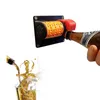 Teller Fles Creatieve Automatische Tellen Bier Opener Gereedschap Voor Bars Keuken Of Club House Vaderdag Gift 220727