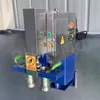 Commercial Spaghetti Madeiro Puxado Noodle Making Machine Macar