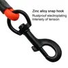 Собачьи воротники поводки Janpet Double Leash Leasher Leaser PEM Product PVC Dog