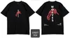 남자 티셔츠 Zhcth Store-Sport DARC 티셔츠 남성과 여성 고품질 고품질 디지털 잉크젯 프린팅 맨