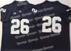 UF Ceowpenn State Nittany Football Jersey Sean Clifford Jahan Dotson Devyn Ford Pat Freiermuth Lamont Wade Brandon Smith Adisa Isaac Shaka Toney