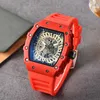 R 3-Pin-Full-Feas-Uhr-Uhr-Uhr-Top-Marke Luxury Watch Herren Quartz Automatic Watch Men's Watches Des