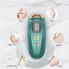 IPL Hair Removal 999999Flashes Laser Epilator Permanent Painless Automatic Hair Remover Device Portable Whole Body Poepilator 220511