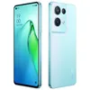 오리지널 OPPO RENO 8 PRO 5G 휴대 전화 8GB RAM 128GB 256GB ROM OCTA CORE SNAPDRAGON 7 GEN 1 50MP NFC Android 6.62 "120Hz 전체 화면 지문 ID 얼굴 스마트 핸드폰